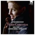 Mozart: Violin Concertos