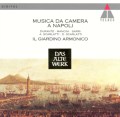 Musica da Camera a Napoli