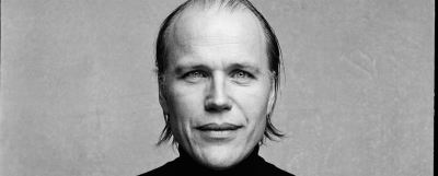 Christian Kjellvander