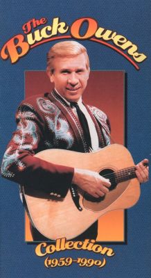 The Buck Owens Collection (1959-1990)