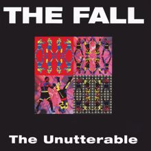 The Unutterable [Expanded Edition]