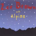 Zac Brown With Alpine