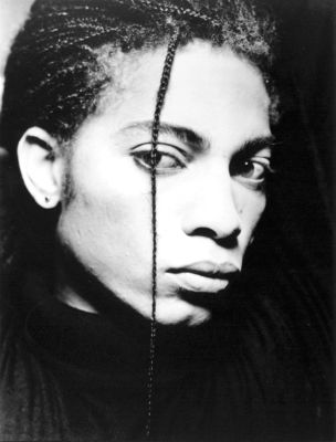 Terence Trent D'Arby