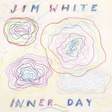 Album cover for Inner Day by Jim White