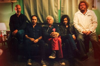 Guided by Voices