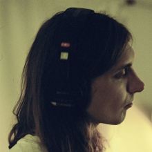 Album cover for Krok by Soyuz