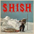 Album cover for Shish by Portugal. The Man