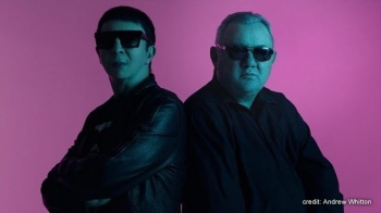 Dave Ball of Soft Cell, 1959-2025