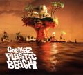 Plastic Beach