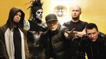 Sam Rivers of Limp Bizkit, 1977-2025