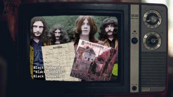 Self-enTitled: That Song from That Band on That Album