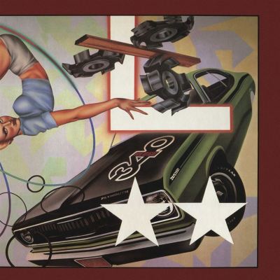 Heartbeat City [Deluxe Edition]