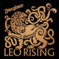 Album cover for Leo Rising by Danko Jones
