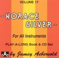 Jamey Aebersold Jazz: Horace Silver